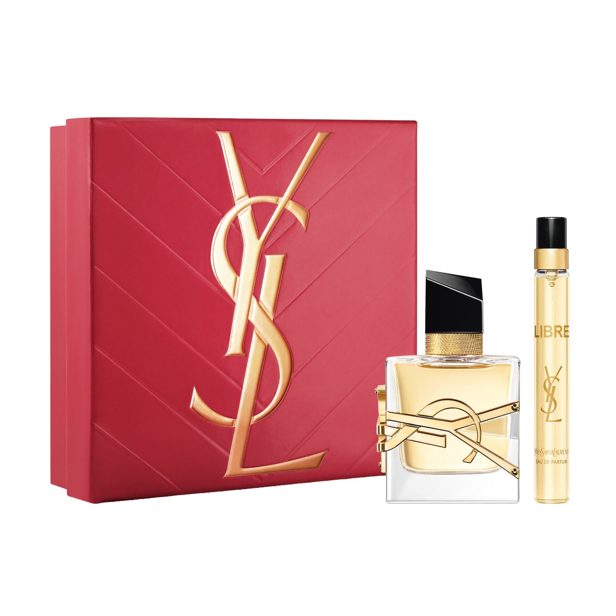 YSL ギフト プレゼント セット Libre Eau de Parfum 2-Piece Mother's Day Gift Set - YSL Beauty
